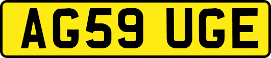 AG59UGE