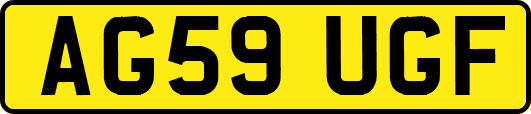 AG59UGF