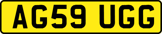 AG59UGG