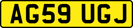 AG59UGJ