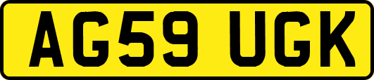 AG59UGK