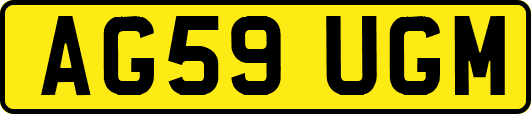 AG59UGM