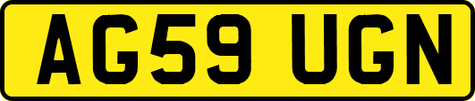 AG59UGN