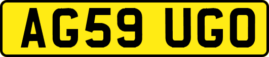 AG59UGO