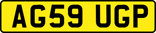 AG59UGP