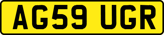 AG59UGR