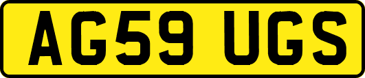 AG59UGS