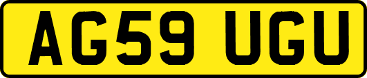 AG59UGU