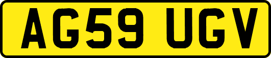 AG59UGV