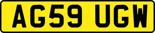AG59UGW