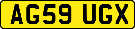 AG59UGX