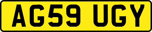 AG59UGY