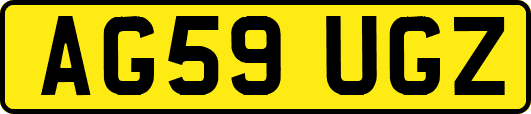 AG59UGZ