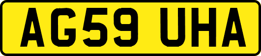 AG59UHA