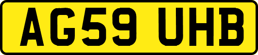 AG59UHB