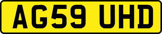 AG59UHD