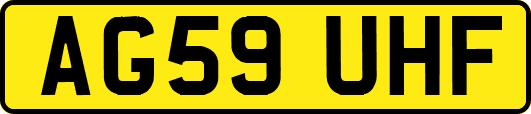 AG59UHF