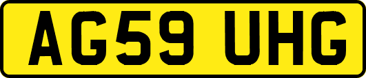 AG59UHG