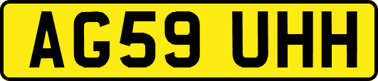 AG59UHH