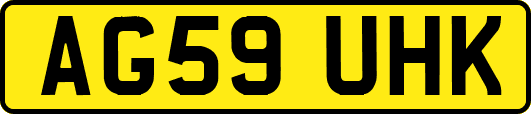 AG59UHK