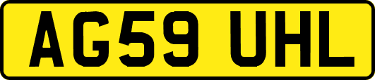 AG59UHL