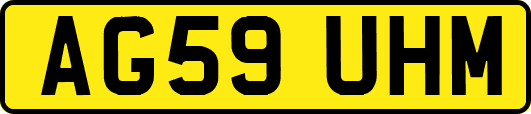 AG59UHM