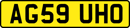 AG59UHO