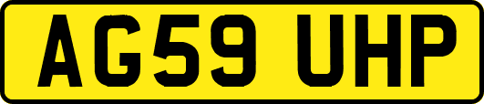 AG59UHP