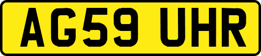 AG59UHR