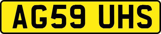 AG59UHS