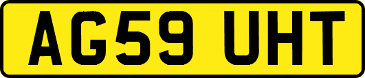 AG59UHT