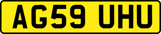AG59UHU
