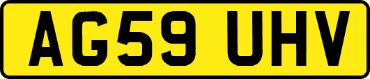 AG59UHV