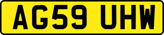 AG59UHW