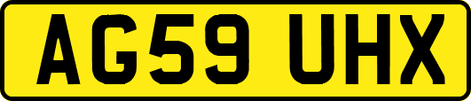 AG59UHX