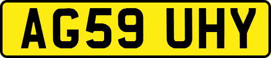 AG59UHY