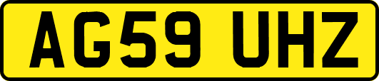 AG59UHZ