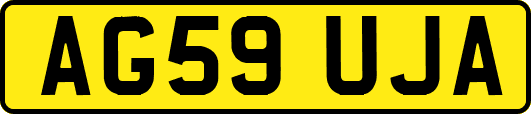 AG59UJA