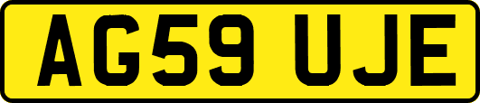 AG59UJE