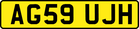 AG59UJH