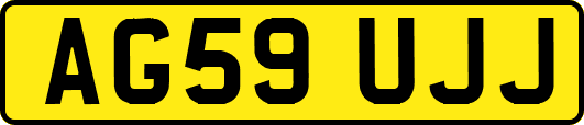 AG59UJJ