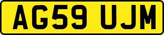 AG59UJM