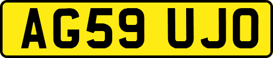 AG59UJO