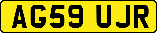 AG59UJR