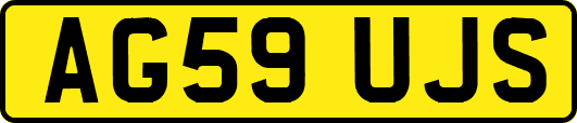 AG59UJS
