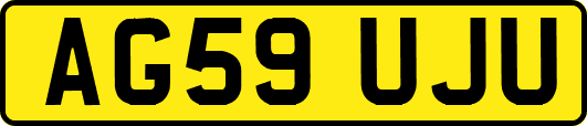 AG59UJU