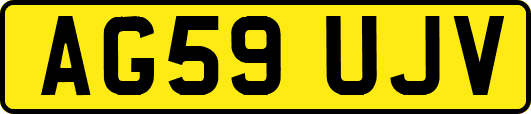 AG59UJV