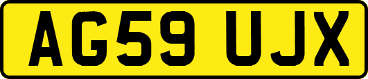 AG59UJX