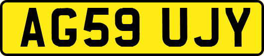 AG59UJY