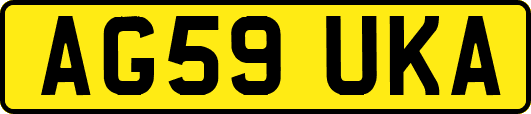 AG59UKA